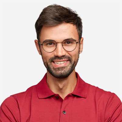Simon Bauer